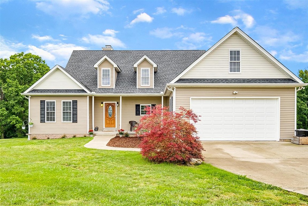 Welcome, Home! Where every room boasts a view of y