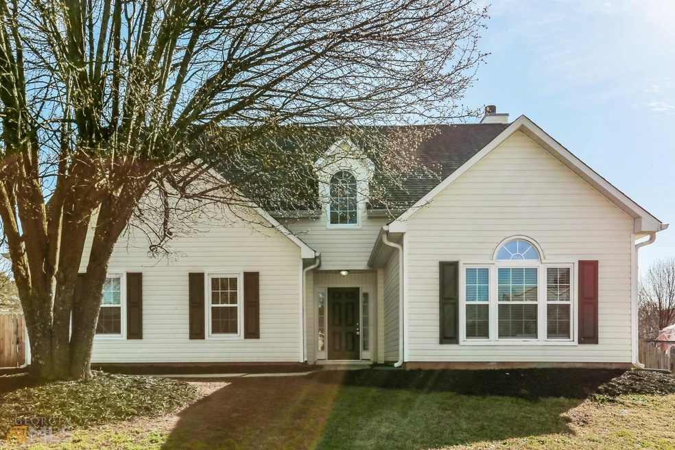 unlisted-address, Stockbridge, GA 30281 - photo 1