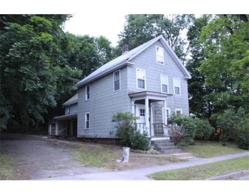 150 3rd St, Turners Falls, MA 01376 - photo 1