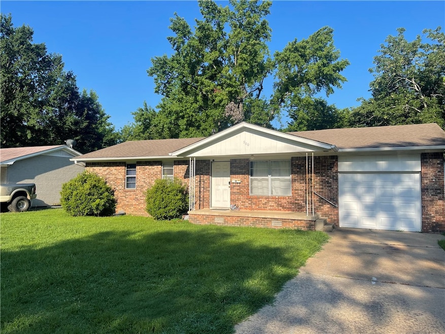 unlisted-address, Clarksville, AR 72830 - photo 1