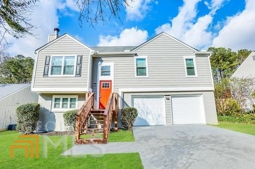 1467 Devon Mill Way, Austell, GA 30168 - photo 1