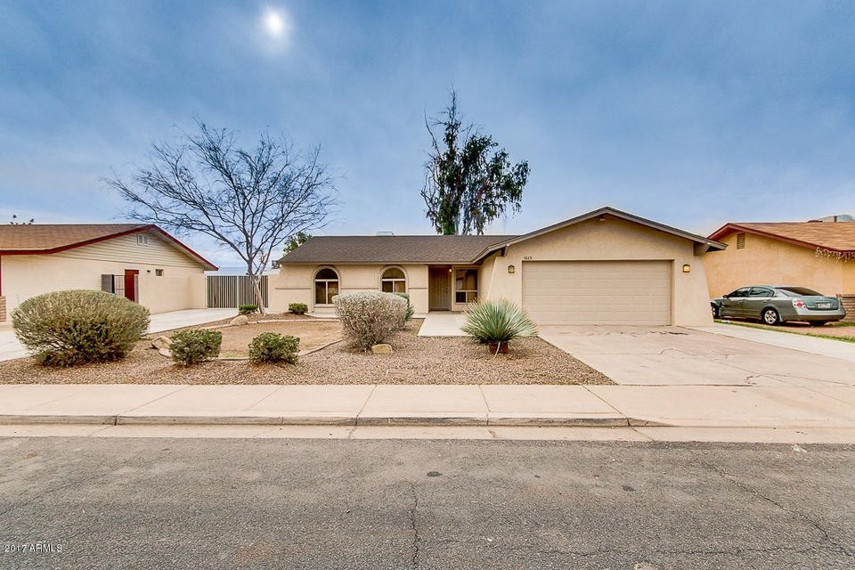 1025 E Garnet Ave, Mesa, AZ 85204 - photo 1