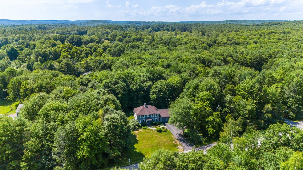 8 Glenview Road
