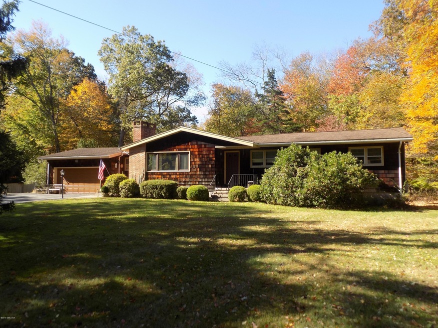 330 COGNEWAUGH ROAD