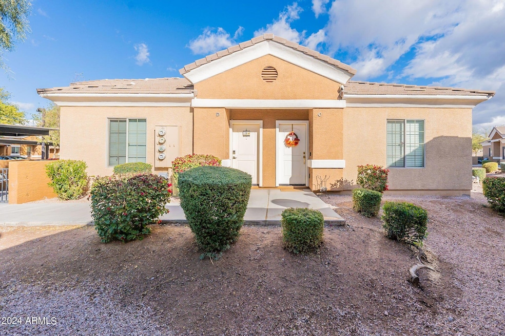 Sold $285,000 • Co-Listing Agent