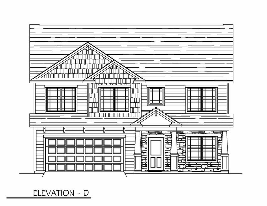 11135 Azbury Blvd, Roanoke, IN 46783 - photo 1