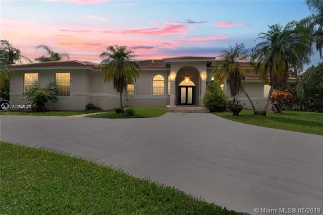 18950 SW 54th Place, Southwest Ranches, FL 33332 - photo 1