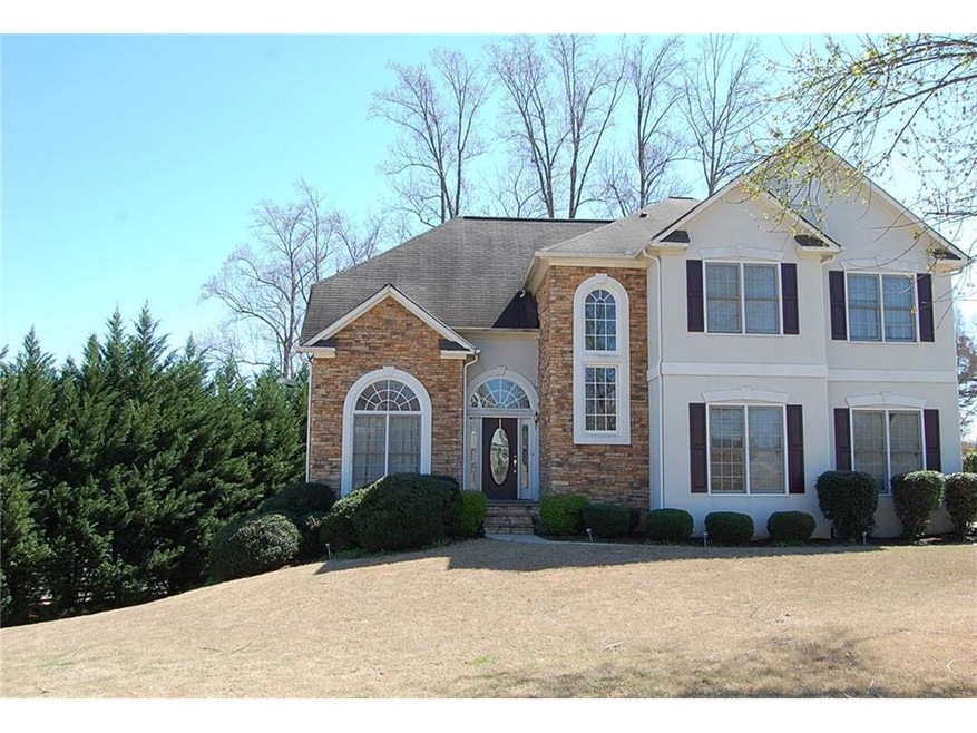 4 bedroom 2 1/2 bath on full daylight basement in 