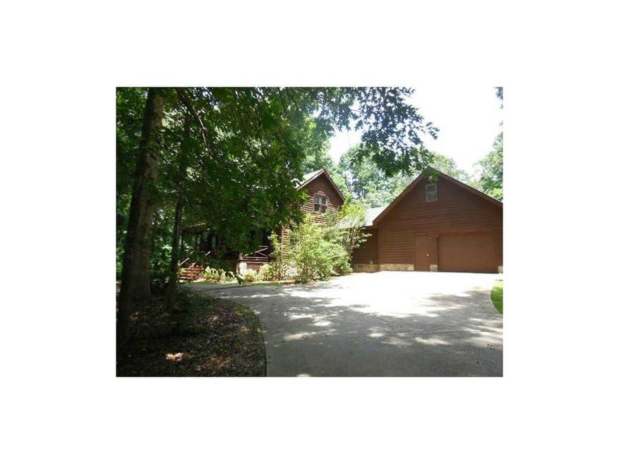 31 Hillcrest Dr, Winder, GA 30680 - photo 1