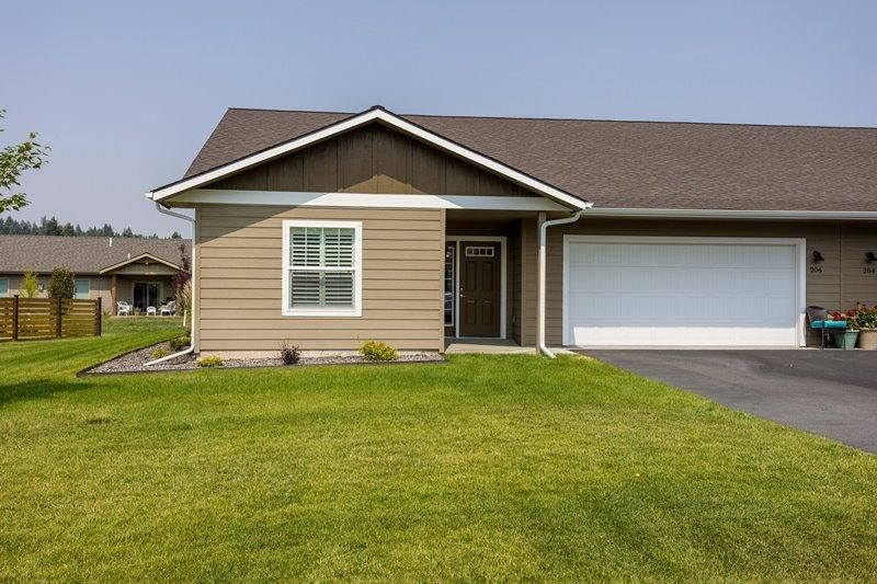 Bigfork Townhome