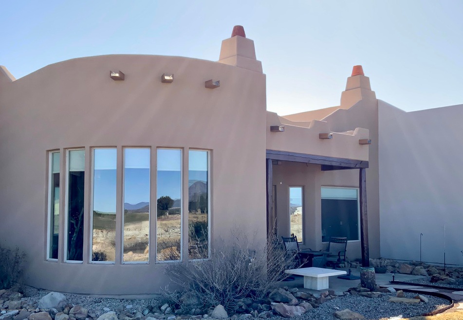 226 Pueblo Loop