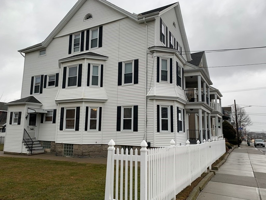 134 Brayton Ave unit 1, Fall River, MA 02721 - photo 1