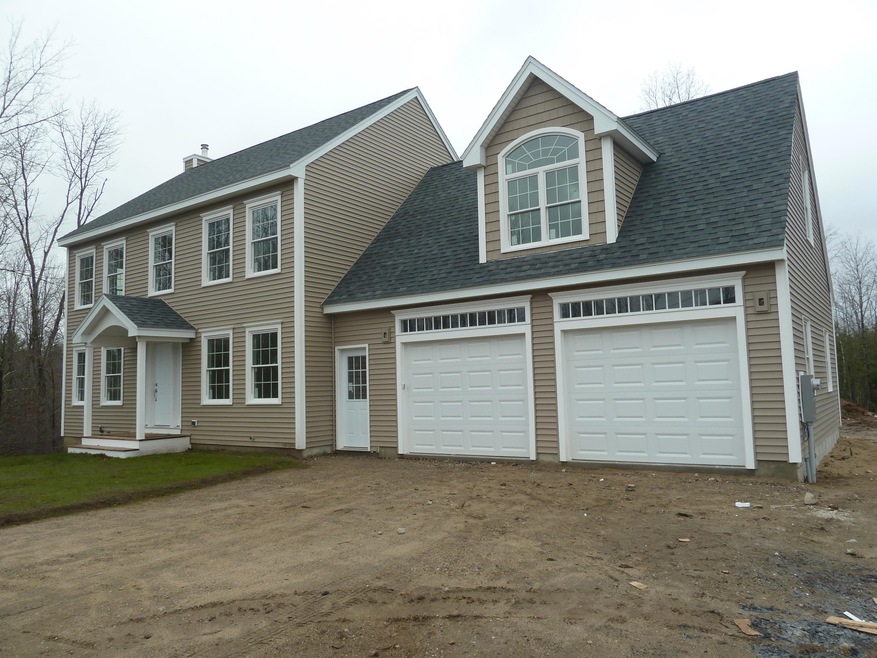 17 Musket Dr, Gorham, ME 04038 - photo 1