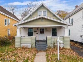 422 Fourth St, Schenectady, NY 12306 - photo 1