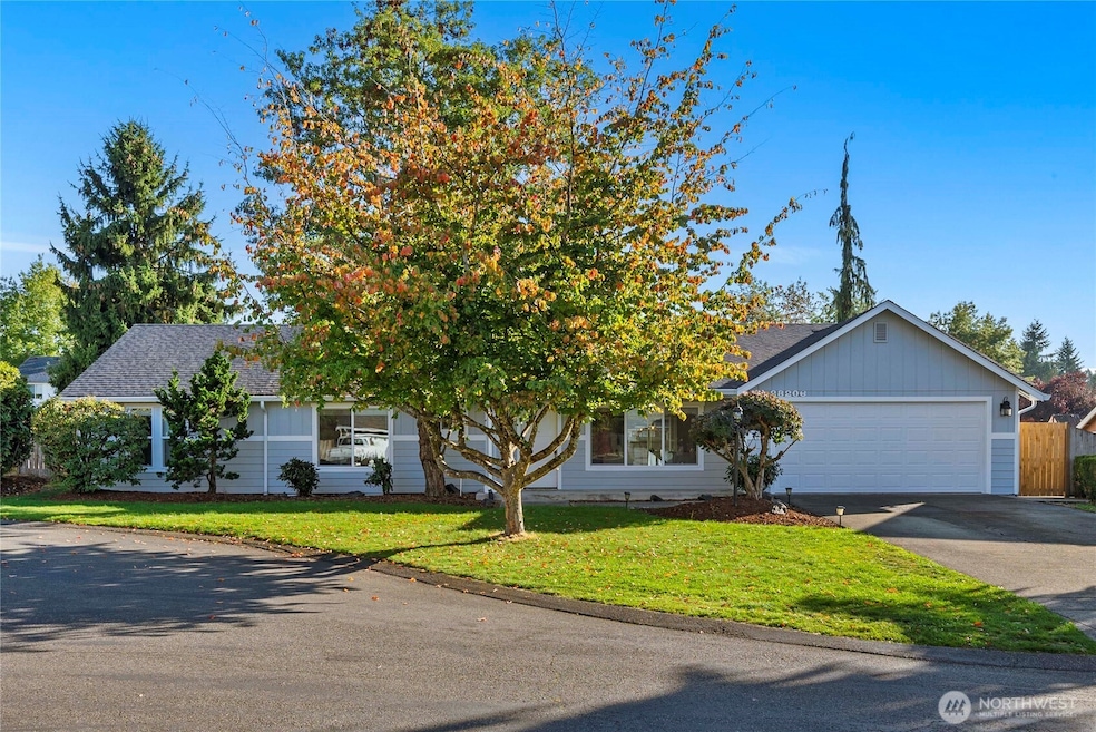 23206 113th St E, Buckley, WA 98321 - photo 1