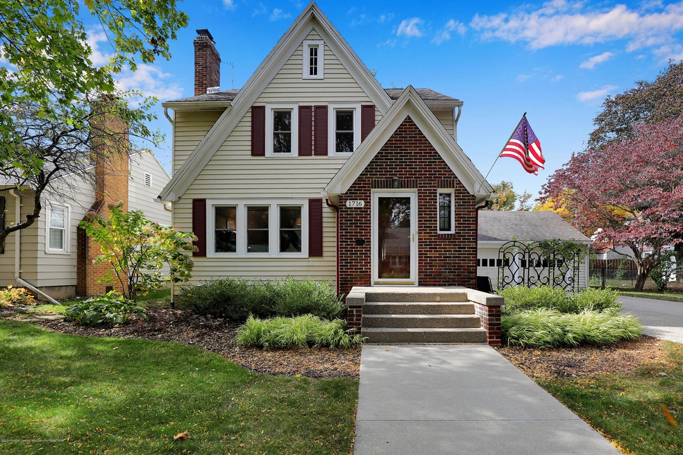 1716 Sunnyside Ave, Lansing, MI 48910 - photo 1
