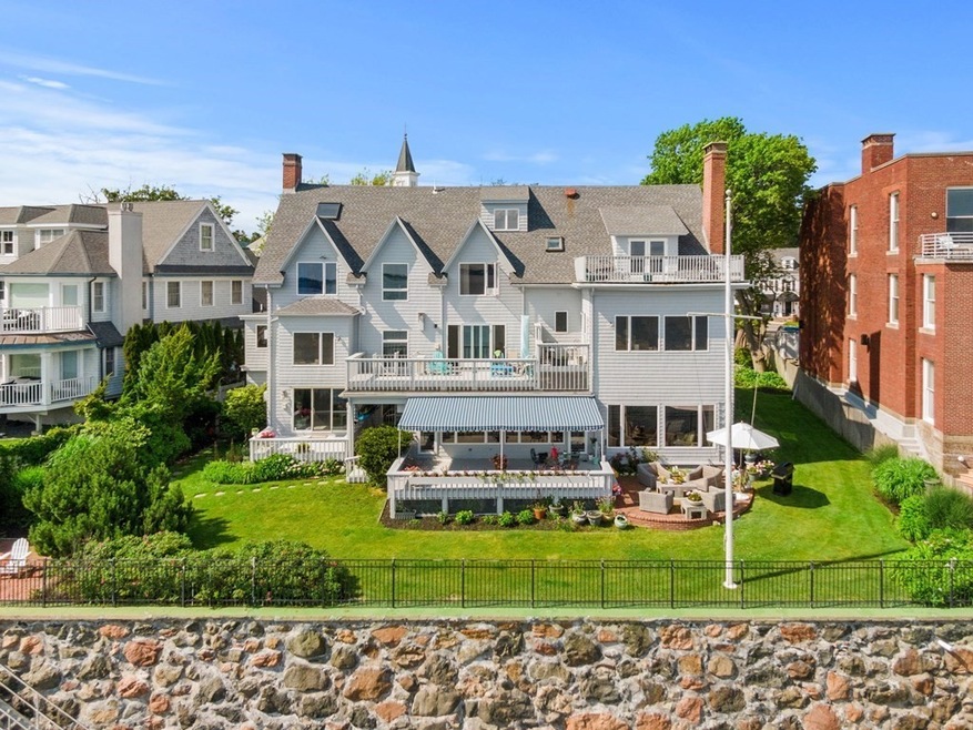 205 Humphrey St, Swampscott, MA 01907 - photo 1