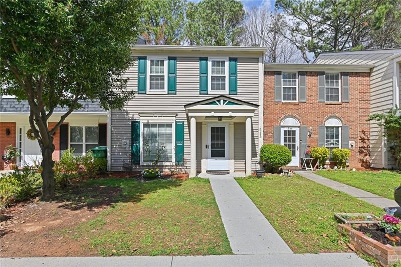6243 Summit Trail