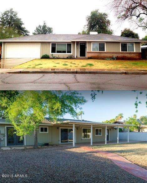 Tempe Home for sale