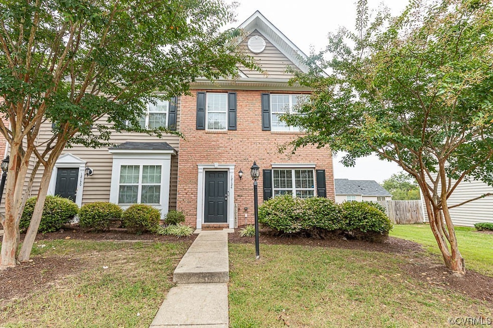 12124 Perdue Springs Loop, Chesterfield, VA 23831 - photo 1