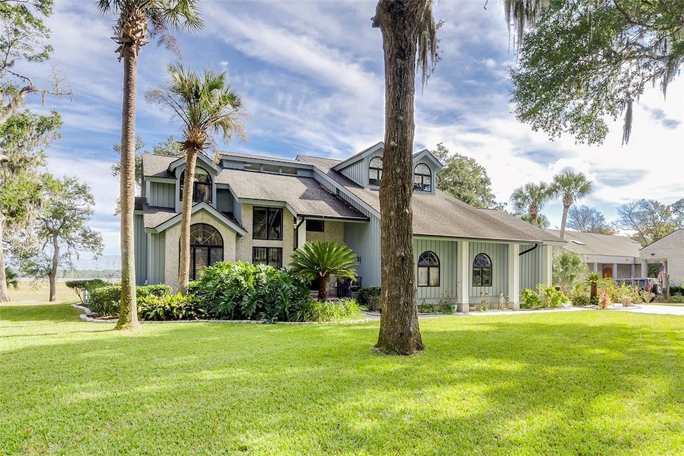 2251 Sutherland Bluff Dr NE, Townsend, GA 31331 - photo 1