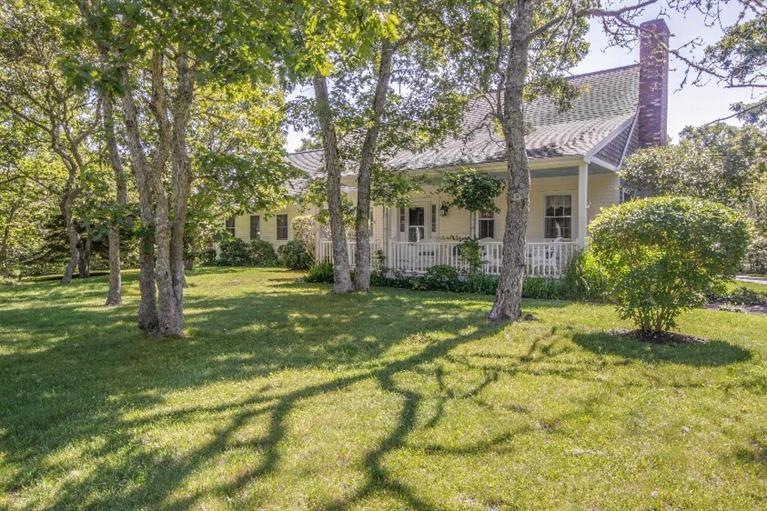 12 Bold Meadow Ln, Edgartown, MA 02539 - photo 1