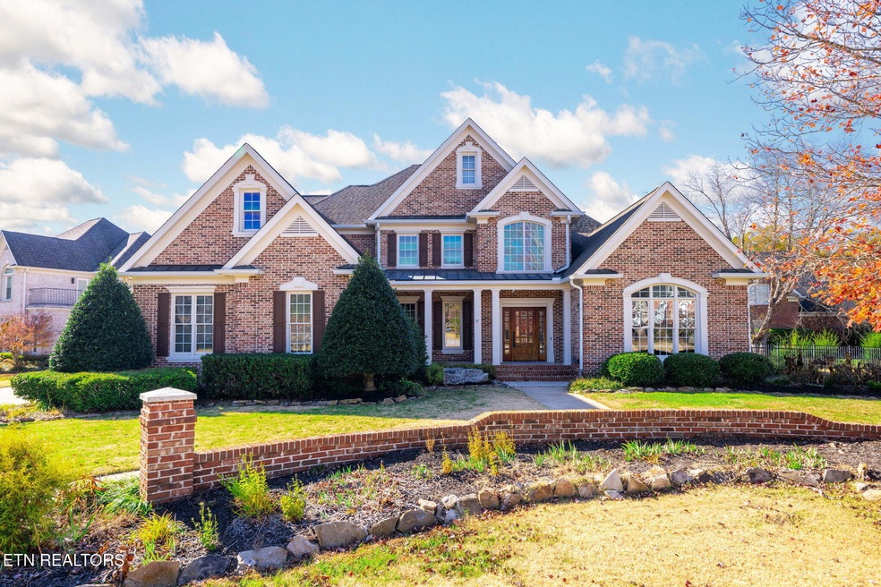 6317 Yardley Ct, Hixson, TN 37343 - photo 1