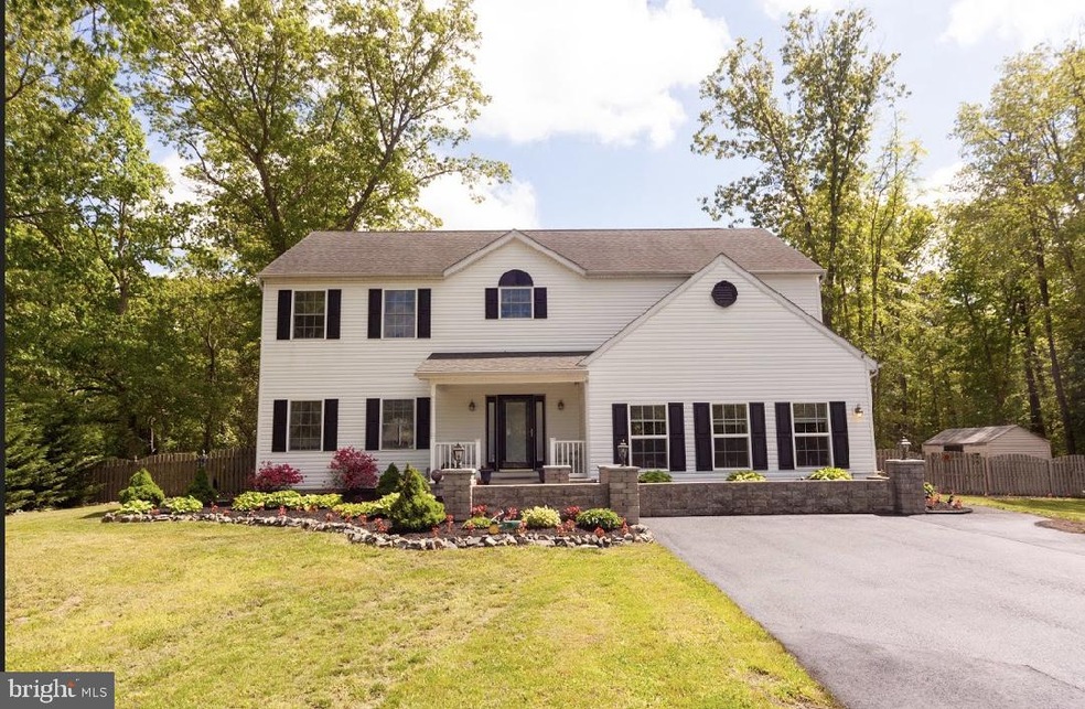 2270 Coles Mill Rd, Franklinville, NJ 08322 - photo 1