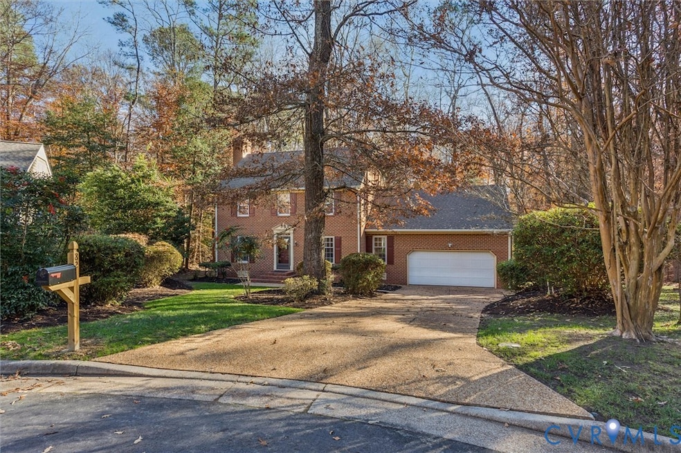 82 Governor Berkeley Rd, Williamsburg, VA 23185 - photo 1