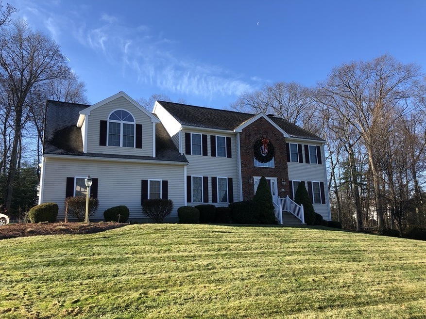 5 Chadwick Rd, Hudson, MA 01749 - photo 1