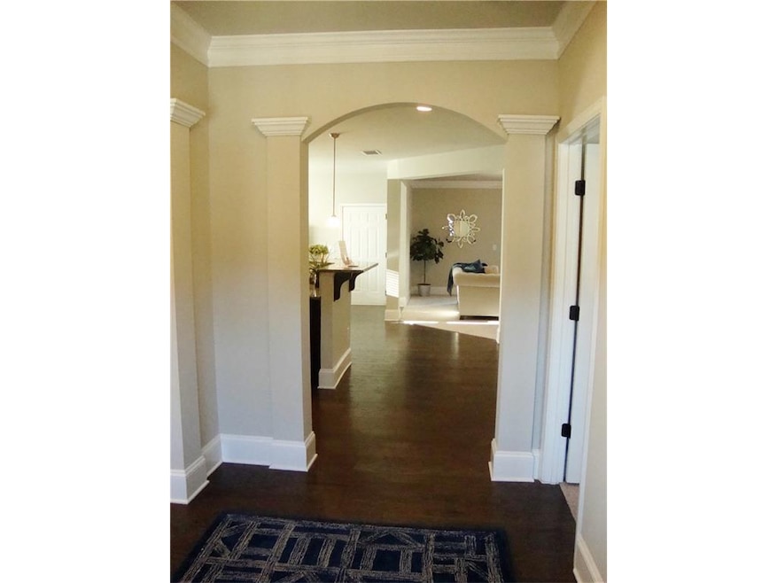 3922 Ridge Grove Way, Duluth, GA 30024 - photo 1