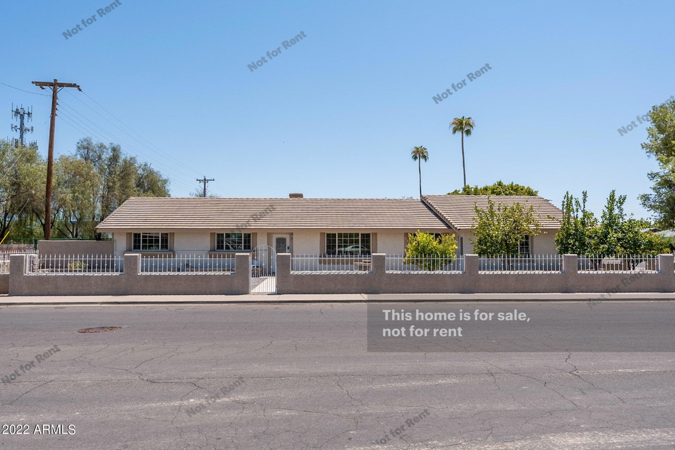 1127 E 8th Ave, Mesa, AZ 85204 - photo 1