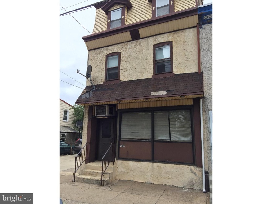 4616 E Thompson St, Philadelphia, PA 19137 - photo 1