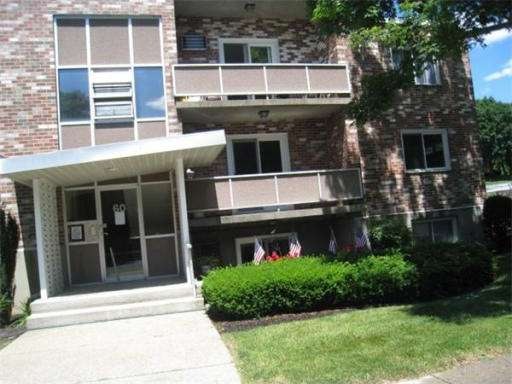 35 Lionel Ave unit F, Waltham, MA 02452 - photo 1