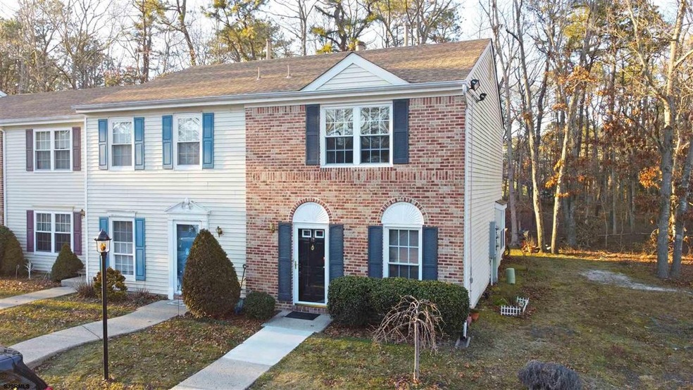 72 Shawnee Place, Galloway, NJ 08205 - photo 1