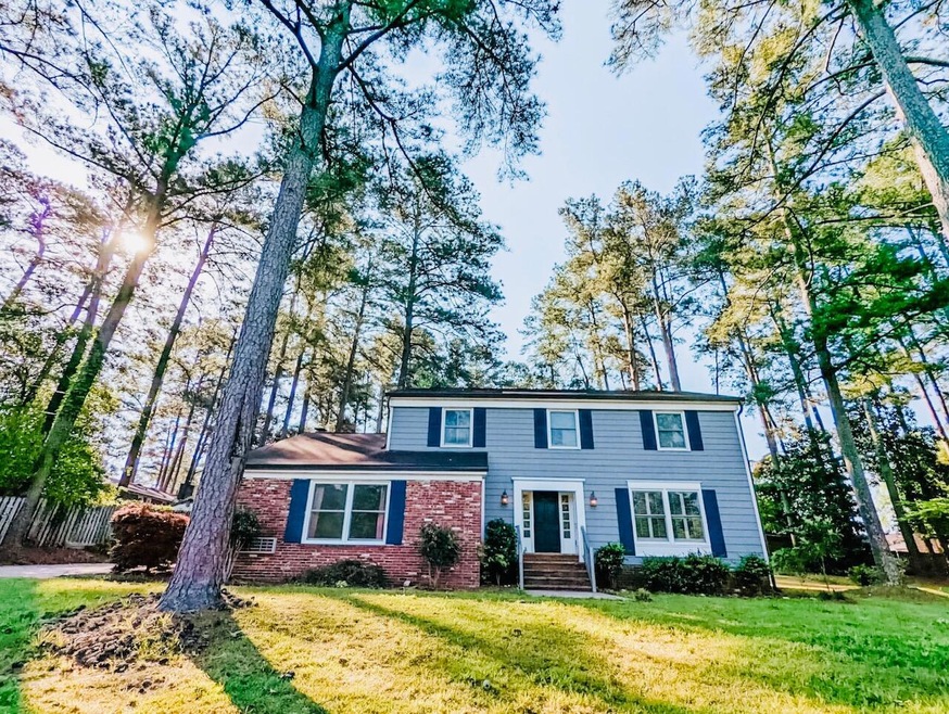 228 Thread Needle Rd E, Augusta, GA 30907 - photo 1