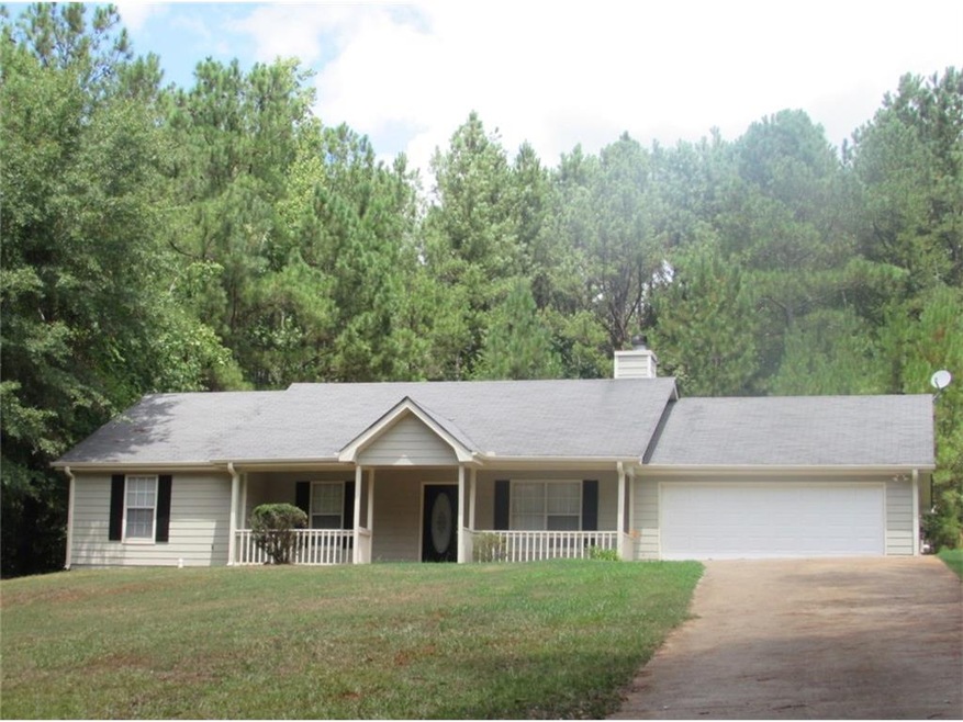 Welcome to 240 Willow Shoals Dr