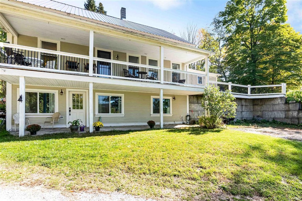 70 Jed Shepard Rd, Fairfax, VT 05454 - photo 1