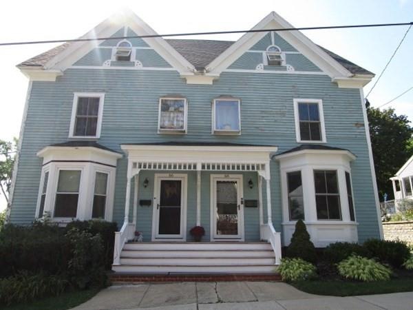 66A Prospect St unit A, Amesbury, MA 01913 - photo 1