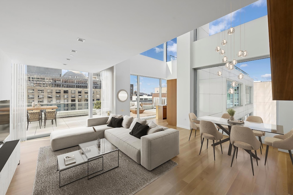 611 W 56th St unit MAISONWEST, New York, NY 10019 - photo 1