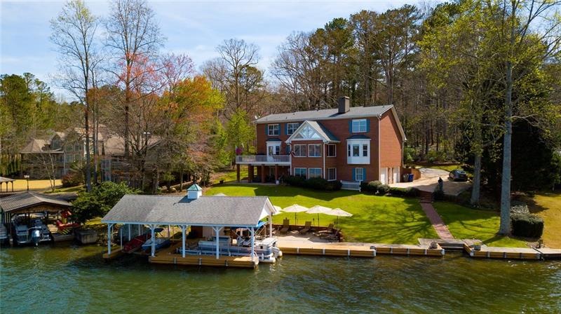 10100 Woodberry Ct, Villa Rica, GA 30180 - photo 1