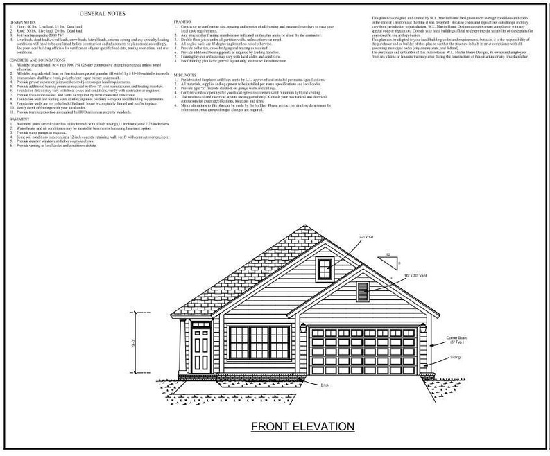 1316 Liberty St, Weatherford, TX 76086 - photo 1