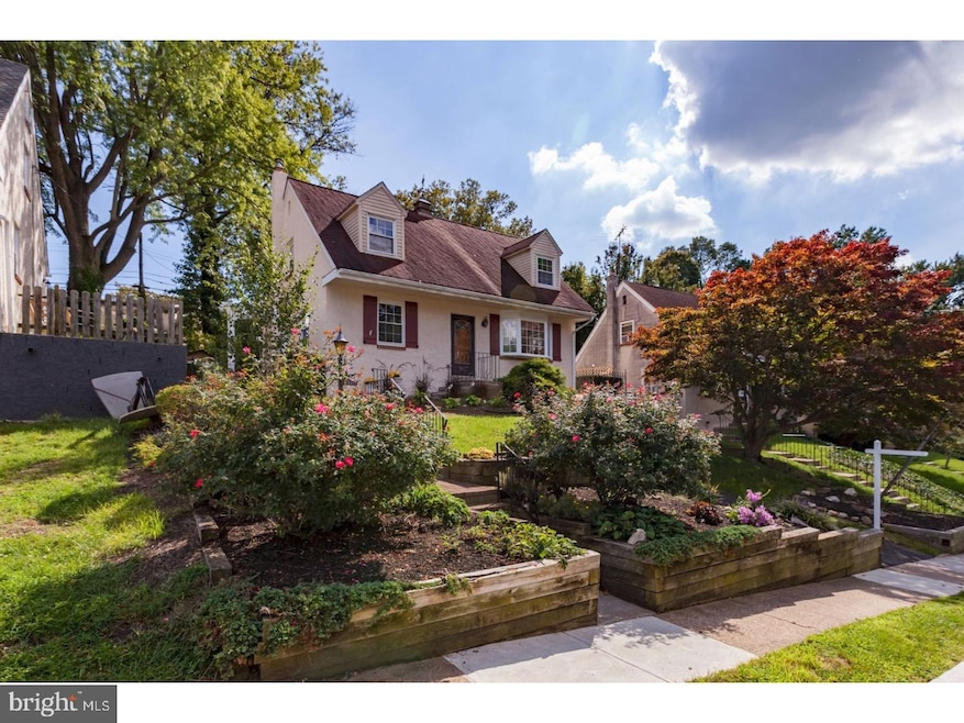 1320 Bullens Ln, Woodlyn, PA 19094 - photo 1