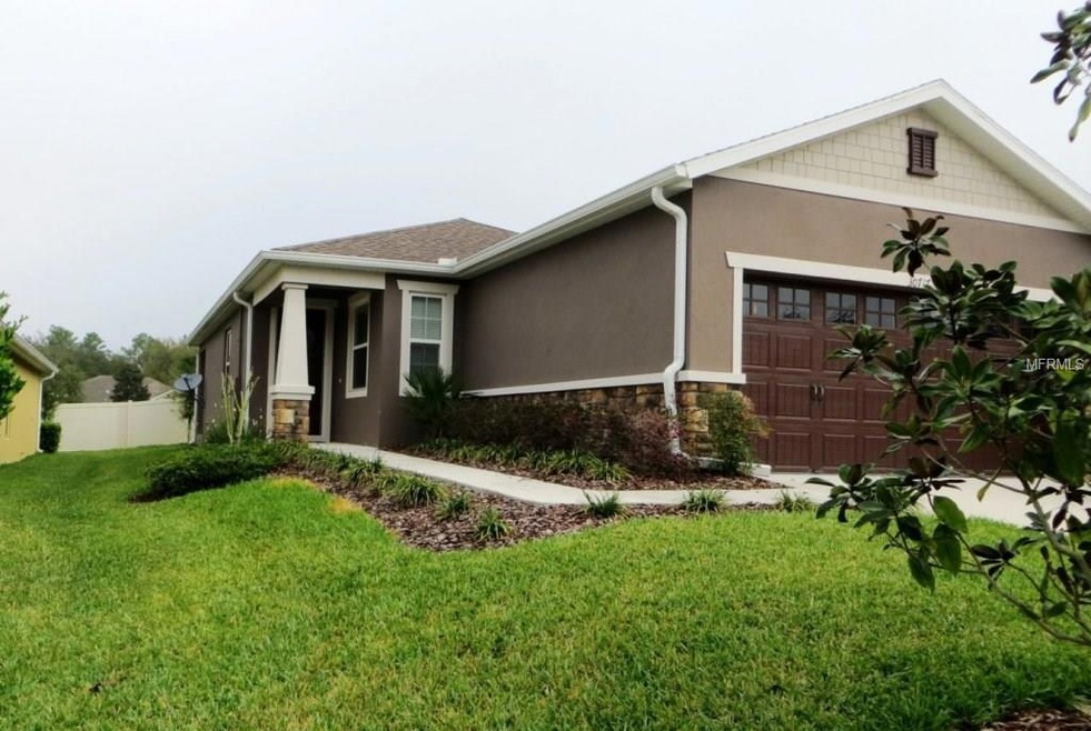 30717 Lipizzan Terrace, Mount Dora, FL 32757 - photo 1