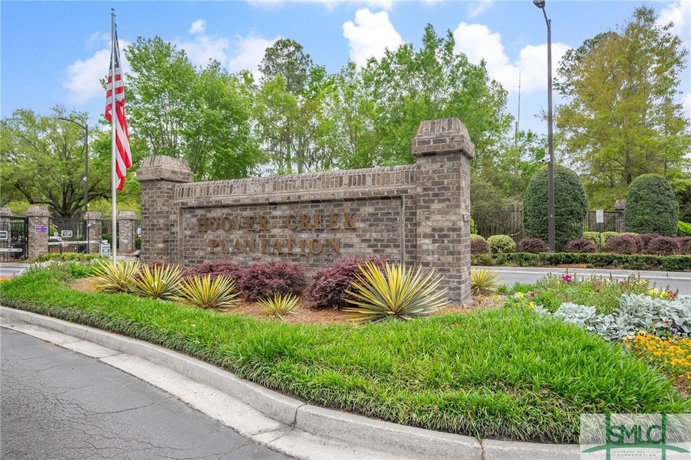 Front Entrance w/Landscaping