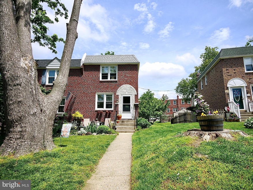 1131 Tremont Dr, Glenolden, PA 19036 - photo 1