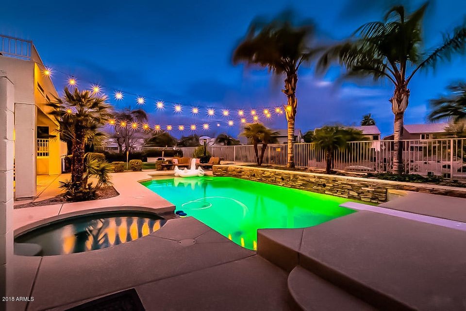 Carla Vista Pool