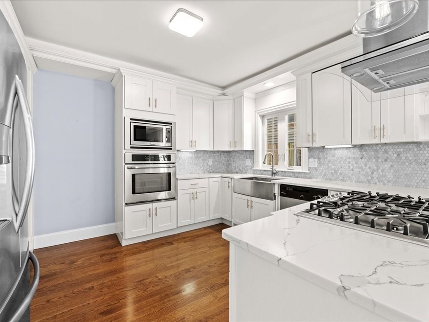 22 Mercer St unit 1, Boston, MA 02127 - photo 1