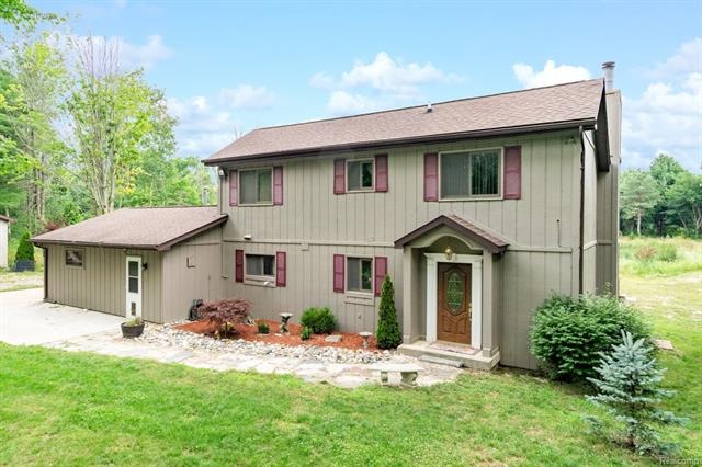 Welcome to 7135 Gardner Line Rd!