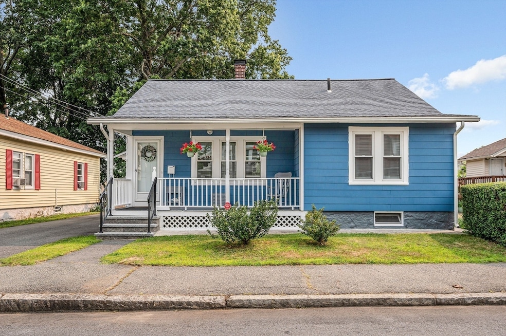 84 Winthrop Ave, Lowell, MA 01851 - photo 1